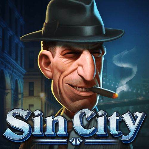 সিন সিটি Sin City